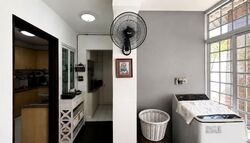 Ardisia Garden (D19), Terrace #584049421